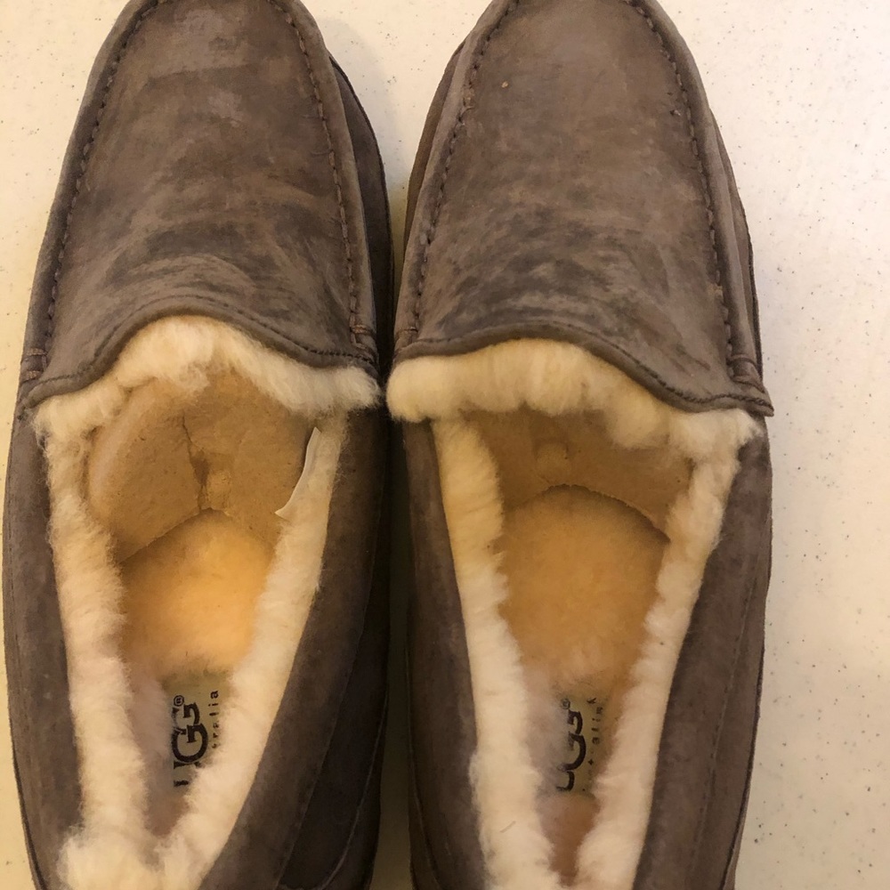Men UGGS LOAFERS